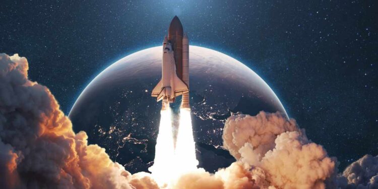Crypto’s $10T Surge Begins—Mainstream Stablecoins Trigger Escape Velocity