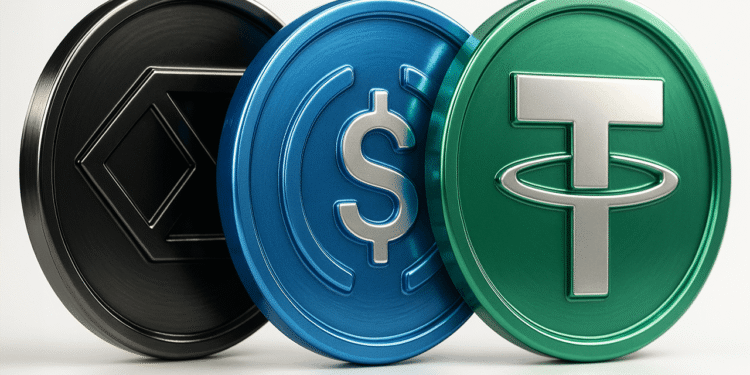 Report: VCs See Stablecoins as Crypto’s ‘Killer App’