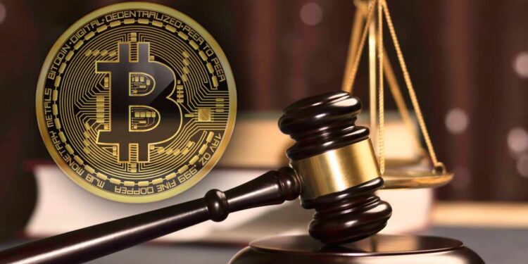 Strategy Hit With Class Action Over Bitcoin—Saylor Named in Lawsuit