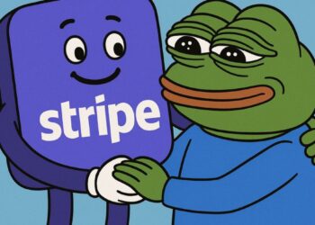 Stripe Integrates Stablecoins, AI – Will AI Agent $MIND Benefit?