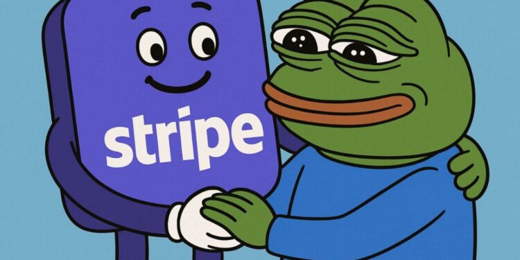 Stripe Integrates Stablecoins, AI – Will AI Agent $MIND Benefit?