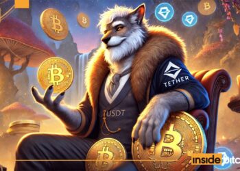 Tether Buys $458M Bitcoin For Strategy Rival Twenty One Capital