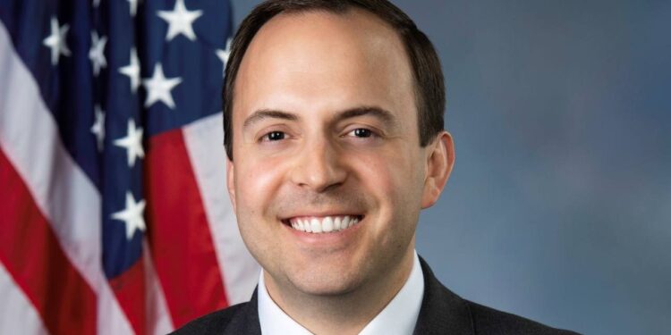 Texas Congressman Wants Crypto ATMs in Federal Government Buildings