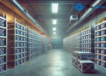 Theminermag Bitcoin Mining Update: April/May 2025
