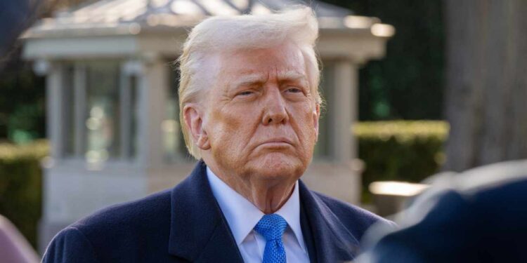 Trump Media Secures $2.5B to Build Bitcoin Treasury With Institutional Firepower