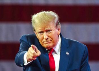 Speculation Grows Over Trump Media’s $3 Billion Crypto Ambition