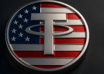 Report: Tether Targets US Market With New Stablecoin Launch by Year-End