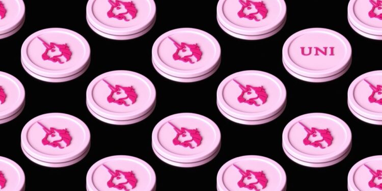 Uniswap Reaches $3 Trillion in Trading Volume, Creator Looks Ahead to $10 Trillion