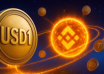 Stablecoin supply on Binance’s BNB Chain explodes 30% due to USD1’s $2.1B launch