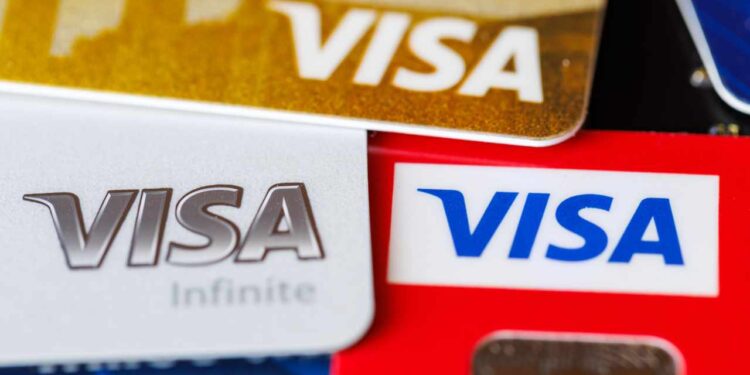 Visa Integrates Stablecoins Into 150 Million Merchant Network