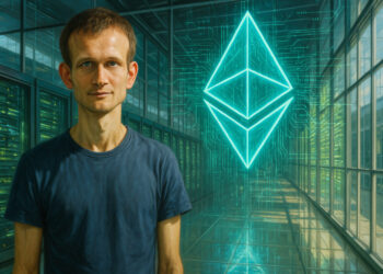 Vitalik Buterin backs 36-day Ethereum node history limit so users can run personal nodes