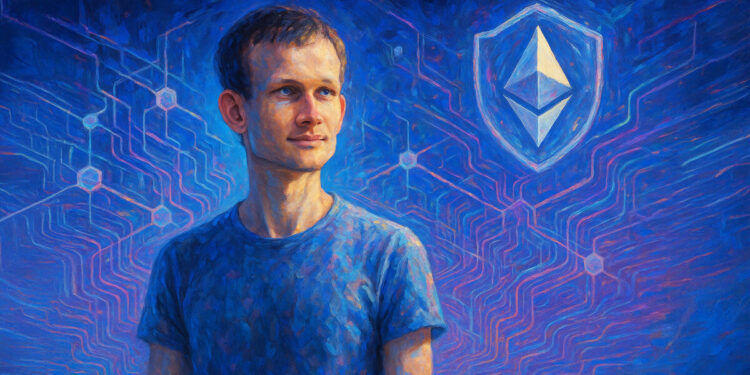 Vitalik Buterin highlights risk of weak proof systems in Ethereum Layer-2 rollout