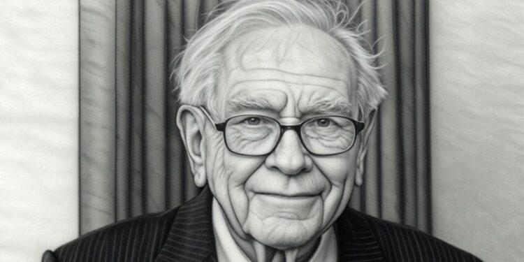 Warren Buffett Resigns as CEO of Berkshire Hathaway, Shares Tumble