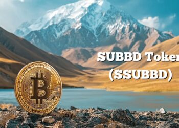 SUBBD Token ($SUBBD) Rises as Central Asia Embraces Crypto Payments