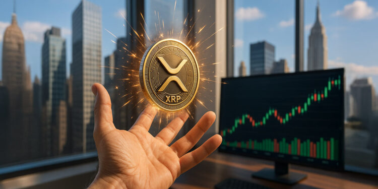 Volatility Shares debuts first 1x XRP futures ETF for US investors