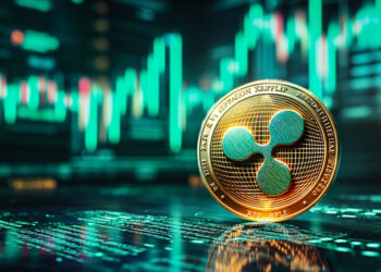 XRP trading volume steady at $3.2B in Q1, but XRPL activity contracts sharply