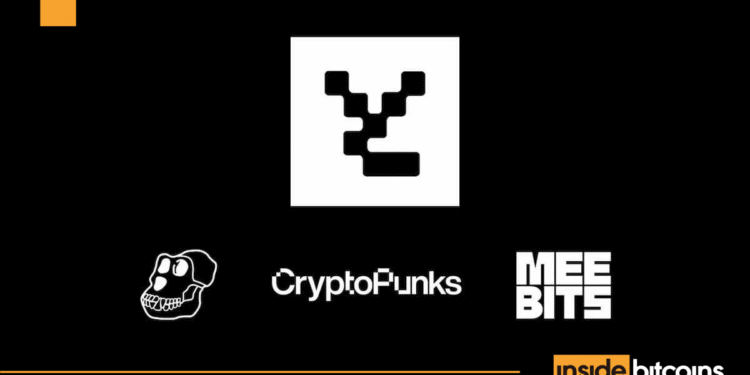 NFT Company Yuga Labs Sells Punks IP To Infinite Node