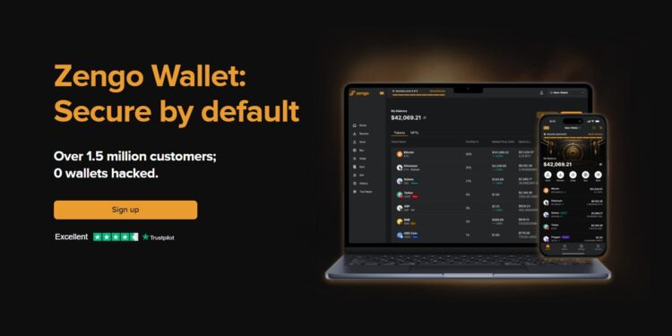 Tether Invests in Zengo Wallet: Boosting Self-Custody and Global Stablecoin Adoption in 2025