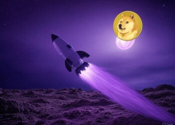 นักวิเคราะห์ลั่นอย่าพลาด Dogecoin จะเด้งแบบพาราโบลาสัปดาห์หน้า!