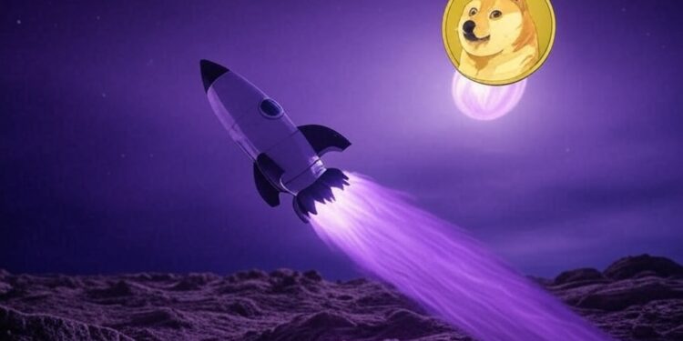 นักวิเคราะห์ลั่นอย่าพลาด Dogecoin จะเด้งแบบพาราโบลาสัปดาห์หน้า!