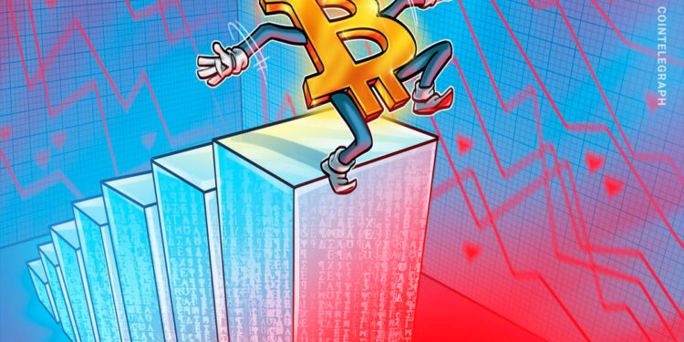 Will Bitcoin Price Drop Again?
