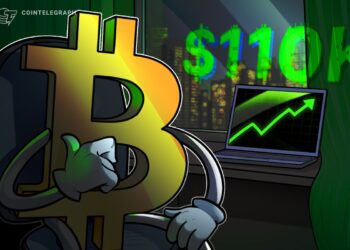 Bitcoin price all-time high hindered by macroeconomic fears