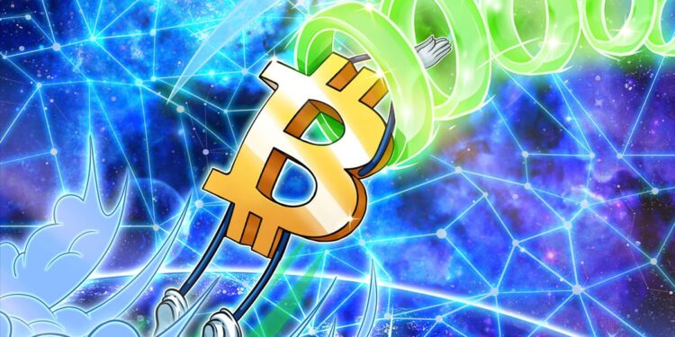 Bitcoin may see a “rug pull” at $104,000 as BTC price weakness is compounded by order book spoofing.