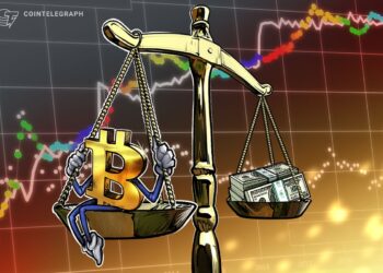 US Dollar Taps 3 Year Lows As Bitcoin Resumes Uptrend