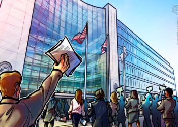 Canada’s Sol Strategies files with SEC to list on the Nasdaq