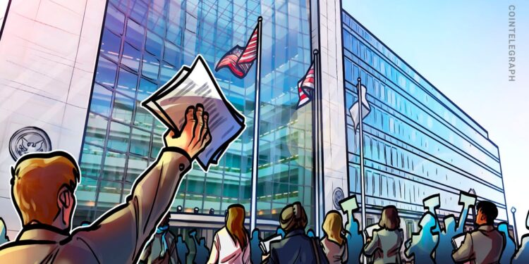 Canada’s Sol Strategies files with SEC to list on the Nasdaq