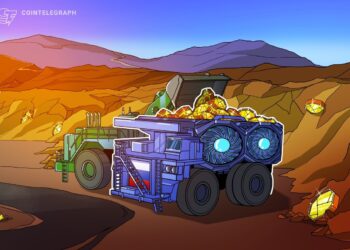 Only 30% Of Russian Crypto Miners Report To Tax Authority