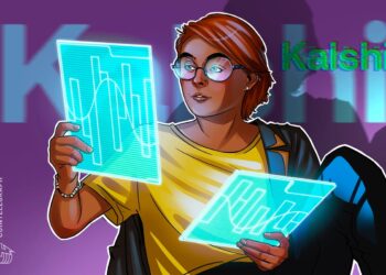 Kalshi Raises $185M at $2B Valuation: Report