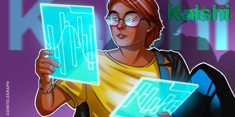 Kalshi Raises $185M at $2B Valuation: Report