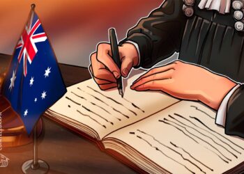 Australia Bans Financial Advisor For 10 Years Over Crypto Scheme