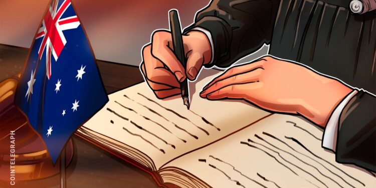 Australia Bans Financial Advisor For 10 Years Over Crypto Scheme