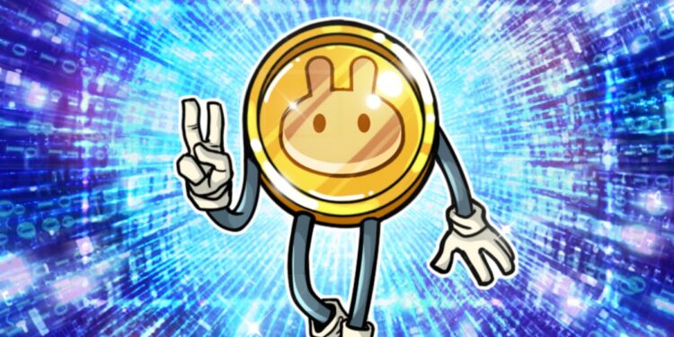 PancakeSwap’s One-Click Crosschain Swaps to Simplify DeFi for Institutions