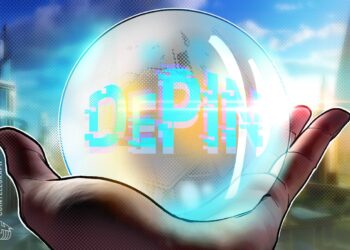 The urgent need for DePIN.