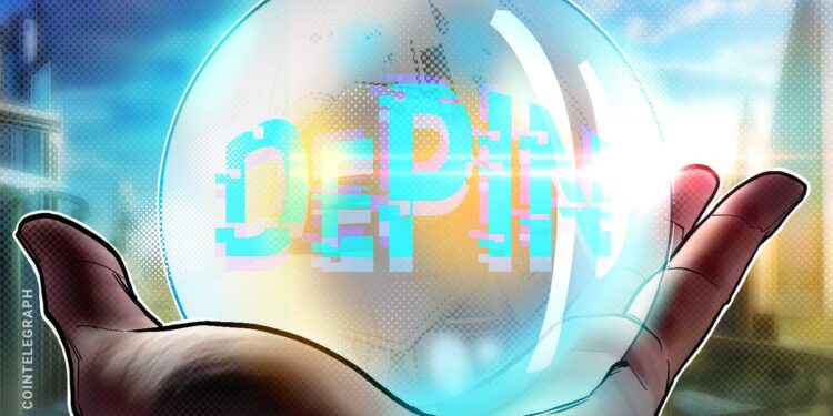 The urgent need for DePIN.