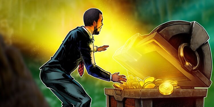 Mercurity Fintech’s $800M Bitcoin treasury financing plan