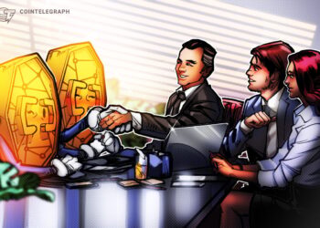 Hong Kong VMS Group Family Office Foray Crypto