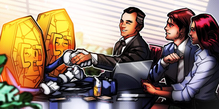 Hong Kong VMS Group Family Office Foray Crypto