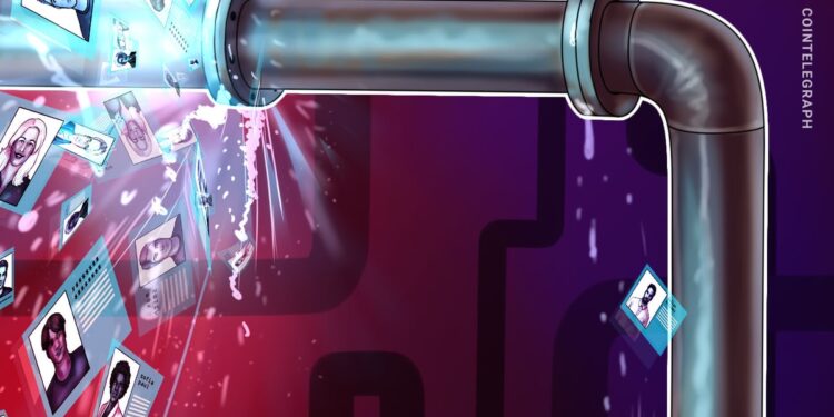 Massive Password Leak Threatens Crypto Accounts and Wallet Security