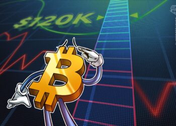 Bitcoin Inflows Drop as Data Hints At Rally To $120K