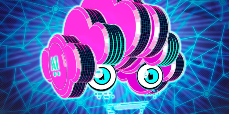 AI Activity In Crypto Nearly Doubles This Year Amid AI Agent Boom