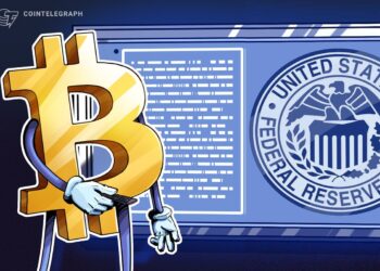Bitcoin Price Action Gets a Fresh Tailwind From the Fed Rate Pause