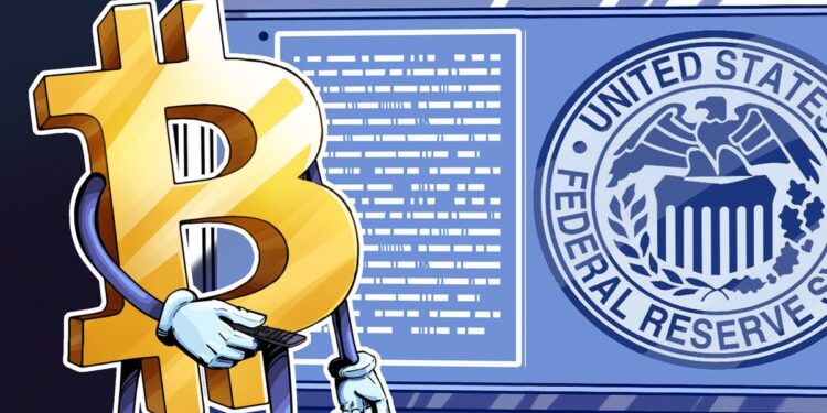 Bitcoin Price Action Gets a Fresh Tailwind From the Fed Rate Pause