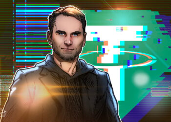 Tether CEO Paolo Ardoino says ‘no need to go public’