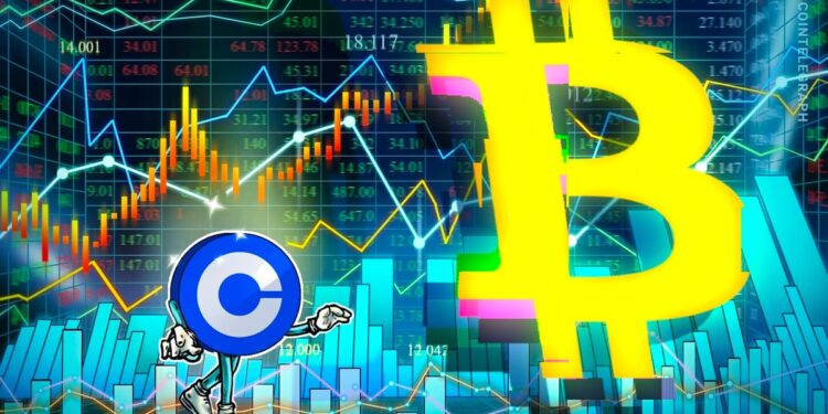 Bitcoin is “slowly but surely” leaving exchanges as the Coinbase Premium jumps