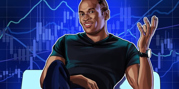 Arthur Hayes Warns New Stablecoin IPOs Are Overvalued Hot Potatoes