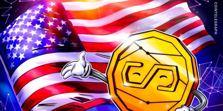 Crypto lobbyists push Senate to quickly pass stablecoin bill